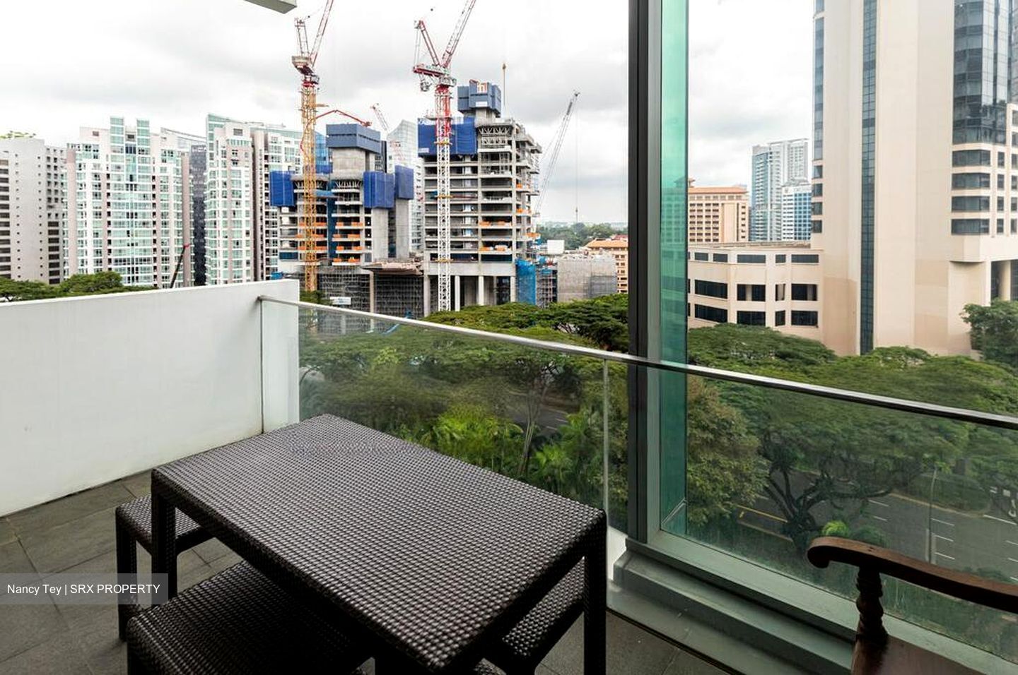 The Boulevard Residence (D10), Apartment #458108491